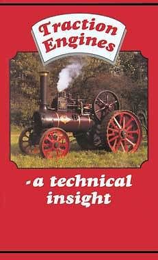 DVD Traction Engines - A Technical Insight