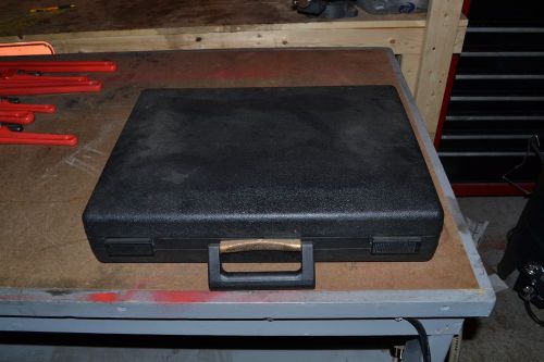 Cleveland Precision Systems Positioner Set in Hard Case