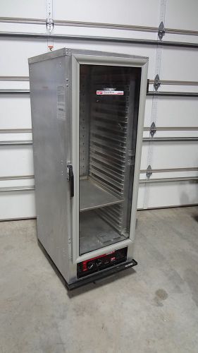 Metro Proofing Heated Holding Cabinet C175 -P PM2X675 - Single Door Proof - Nice