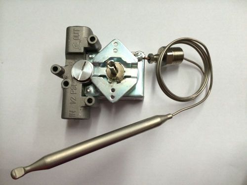 L099A-CECILWARE THERMOSTAT FOR FRYER
