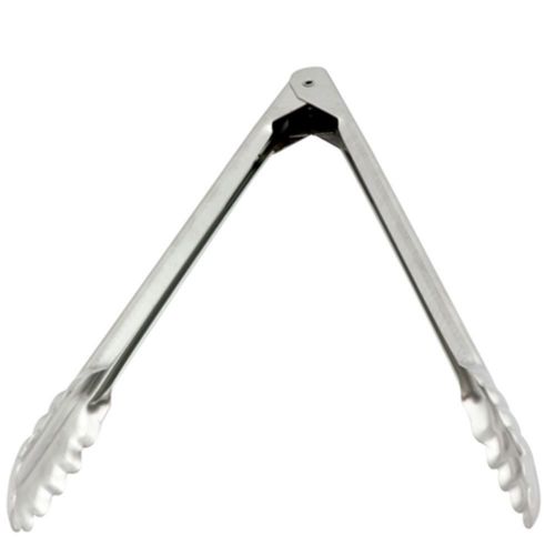 Update Int&#039;l - 9&#034; Spring Tongs