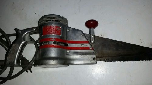 WELLSAW 400 MEAT SAW great for hunting season