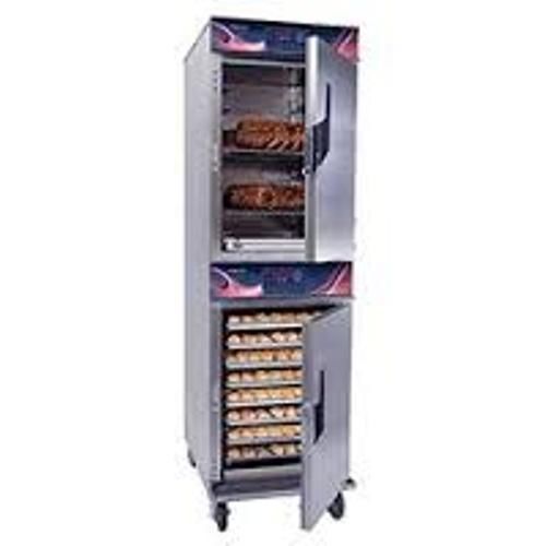 new  CresCor 1000-CH-SS-2D Electric Mobile Cook/Hold Oven Cabinet