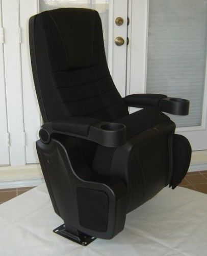 New Movie Theater Seating Rockers Auditorium chair Home cinema seats Rocking