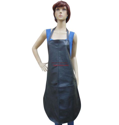 Women&#039;s real leather apron for sale