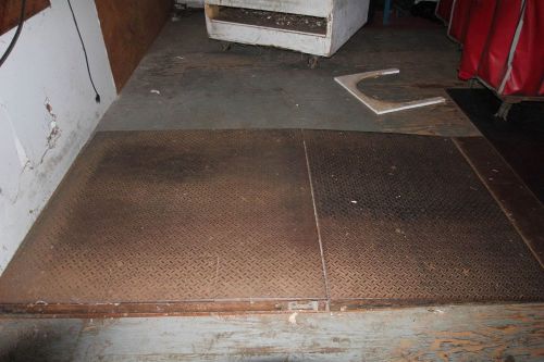 Commercial floor scales for sale