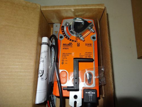 Belimo afb24 actuator for sale