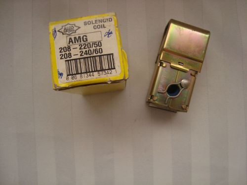 ALCO Solenoid Coil AMG 208-220/50, 208-240/60