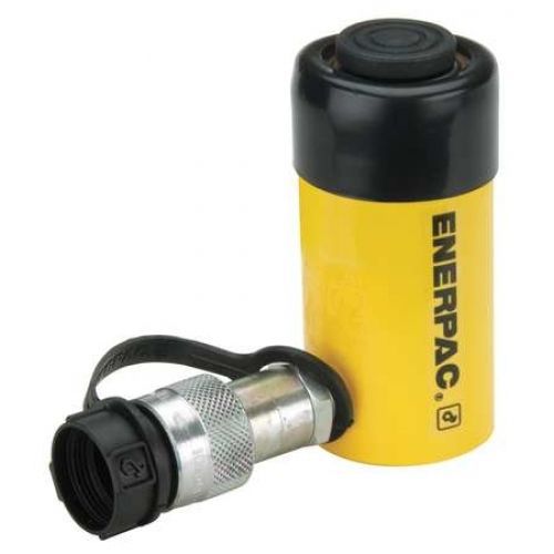 Enerpac RC-152 Duo Series 2&#034; Inch Stroke 15 Ton Hydraulic Cylinder