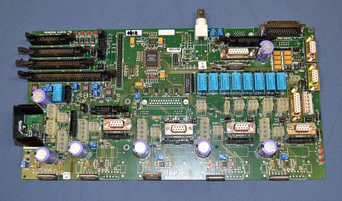 Sagitta NEXT-1 ECP-2000 MB PCB SMP rev 3.1 Circuit Board Polisher Motherboard