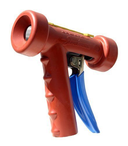S-70 Series Stainless Steel Spray Nozzle - Red