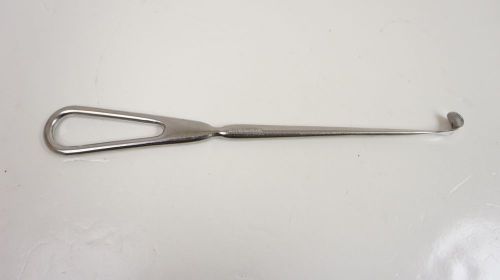 Grieshaber Cushing Vein Retractor 8-1/2in