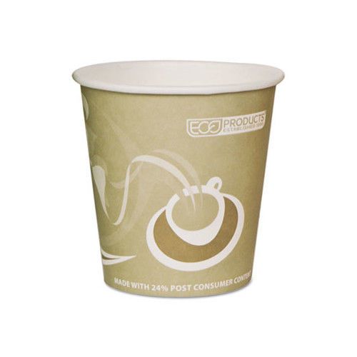 Eco-Products, Inc Evolution World Hot Drink Cups, 10 Oz., 50/Pack