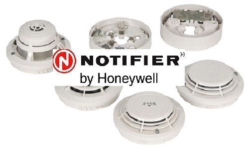 Notifier Honeywell FAPT FSP FST NH NP Multi Detector / Sensor NEW (PICK MODEL)