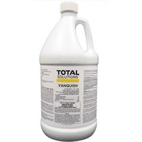 Vanquish liquid disinfectant for sale