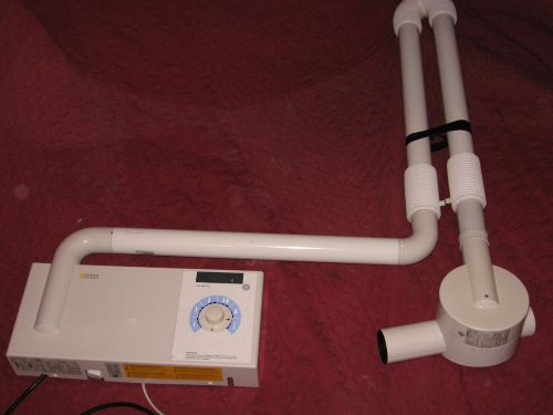 Sirona Heliodent DS X Ray