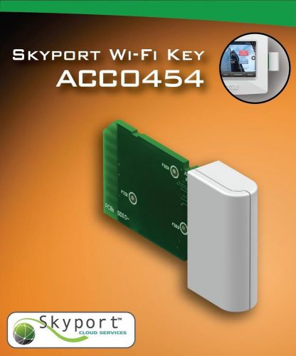 Venstar ACC0454 Skyport WiFi Key For T5800 Thermostat