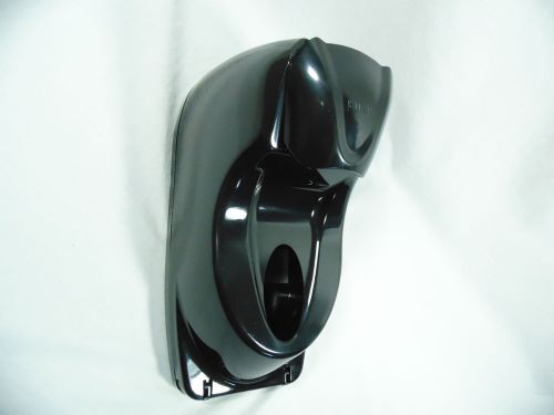 NIB Ecolab 92632007 DIGIFOAM Black Commercial Hand Soap Dispenser Wall Mounted