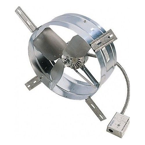 Power gable ventilator fan supplies materials duct shop restaurant regulator hot for sale