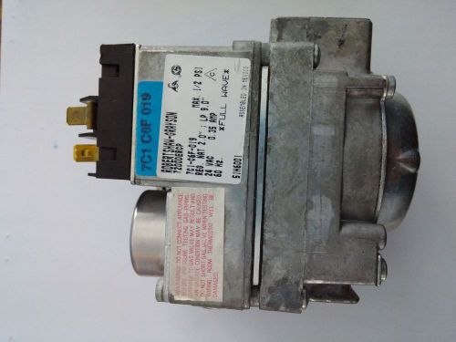 Robertshaw Grayson Lennox Pulse gas valve 51H6001 7200-DERCP 7C1-C6F-019 51H60