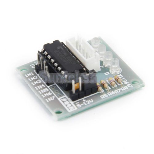 ULN2003 Stepper Motor Driver Board module for Arduino/AVR/ARM Raspberry pi DIY