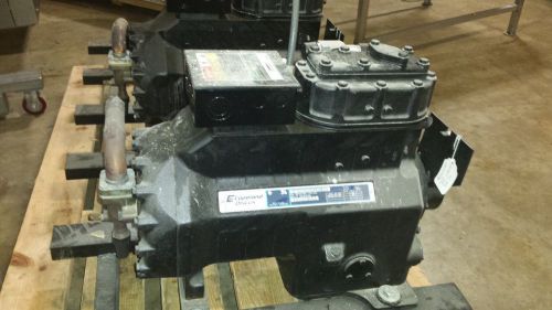 copeland discus compressor 460V 380-420V 2DC3-0500-TFD-218