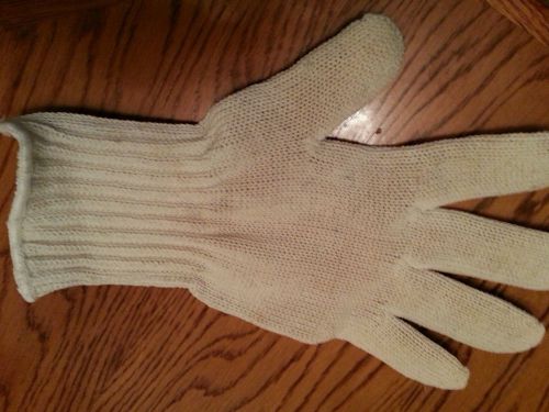 Wizard HANDGUARD II cut proof glove.Left or right.