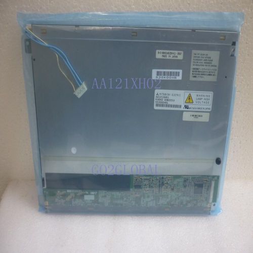 DISPLAY Original mitsubishi AA121XH02 LCD PANEL LCD 60 days warranty