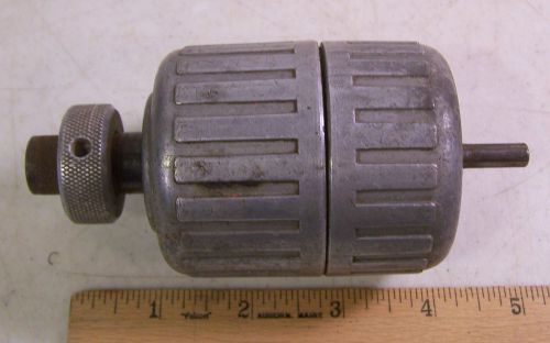 Chicago Supreme model 4100 vintage Drill Press SPEED REDUCER TOOL
