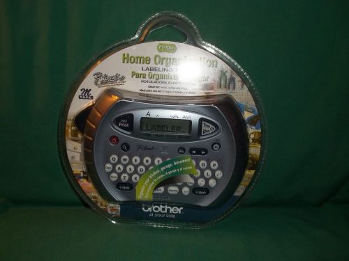 Brother P-Touch PT70 HOT Electronic Labeling System for Home, School, Office