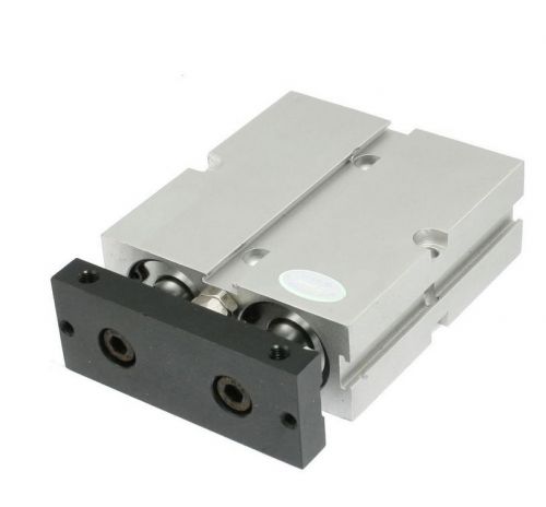 TN25-20 Double Rod Double Acting Pneumatic Air Cylinder