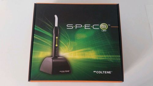 Coltene Spec3 LED dental curing light