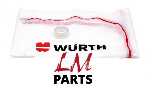 WURTH Dust Protection Door 0992419990