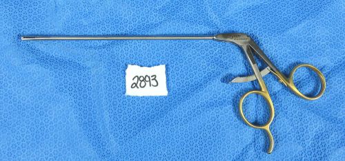 Stryker Endoscopy 242-40-304 Straight Hook Arthroscopic Instrument