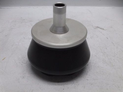 Beckman 10 Slot Fixed Angle Centrifuge Rotor Type 30-40-50 + Lid 50,000 RPM