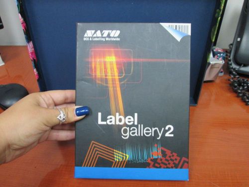 SATO Label Gallery 2