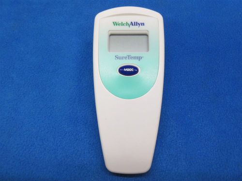 Welch Allyn Sure Temp 679 Electronic Oral Thermostat