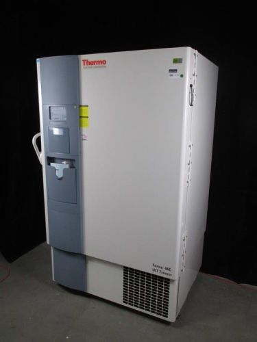 THERMO ELECTRON CORPORATION Forma -86C ULT Freezer  N21489