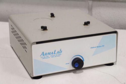 ArmaLab Laboratory Orbital Shaker Mix Stirrer 50 OR50 117V 2A