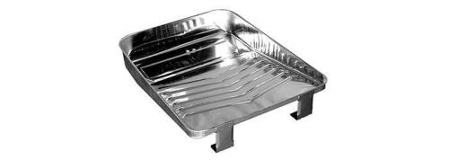 9&#034; metal paint tray (24 per case)