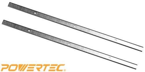 Powertec powertec hss planer blades for ryobi ap-12 for sale