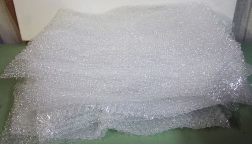 10 bubble wrap bags measuring 11 x 16&#034; no global/international  shipping for sale