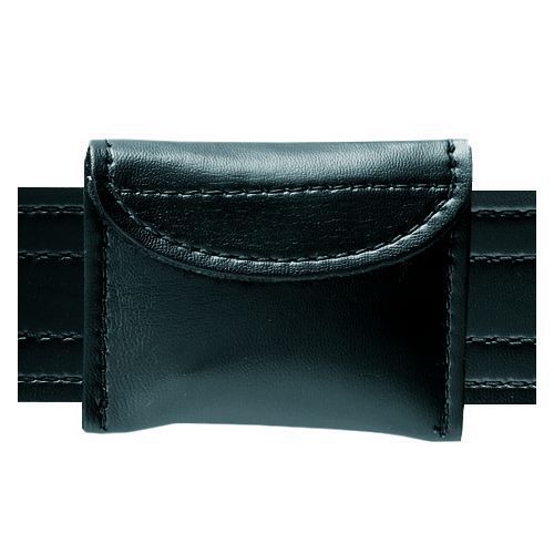 Safariland 33-3-2v black plain velcro surgical glove duty pouch for sale