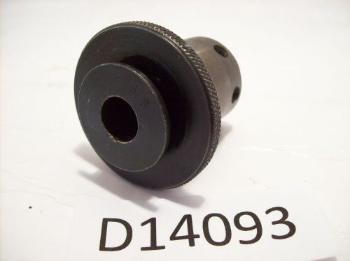 5/8 TAP COLLET FOR 5/8&#034; &amp; M16 TAP FOR BILZ #2 TMS AND OTHERS TAP ADAPTER D14093