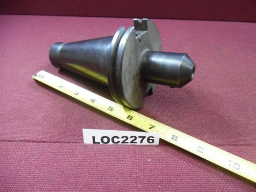 NMTB 50  3/8 ERICKSON 11AS 987-1A-.375 END MILL TOOL HOLDER 1&#034; LOC2276