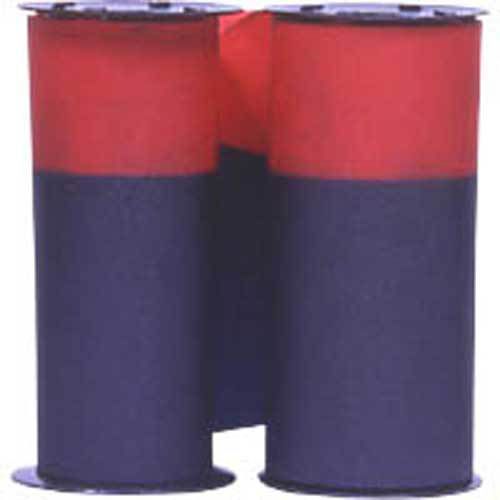 Acroprint 125 &amp; 150 time recorder ribbon purple / red ink acroprint 20-0106-008 for sale
