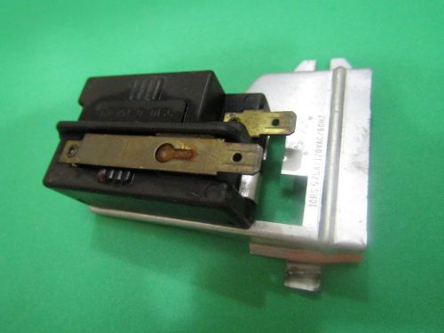 Dryer Glo Bar Sensor, Huebsch M406366 / 510213