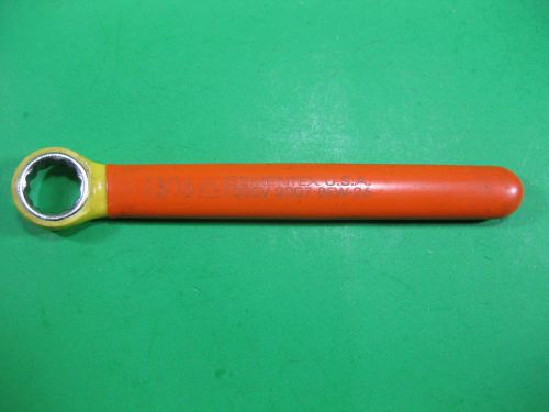 Cementex Insulated Box End Wrench BEW-26 (13/16&#034;) -- Used --