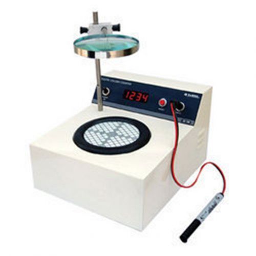 COLONY COUNTER ANALYTICAL INSTRUMENTS