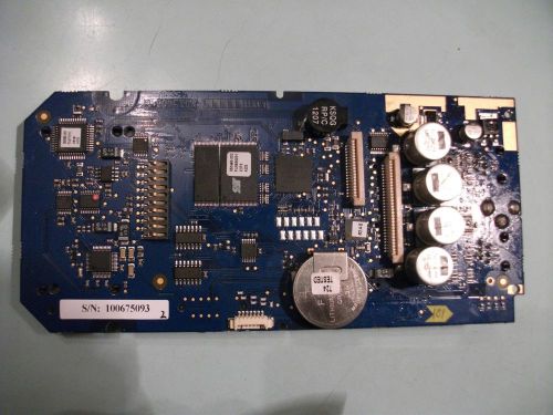 MOTHERBOARD for POS payment card terminal P/N: 030013-101 K